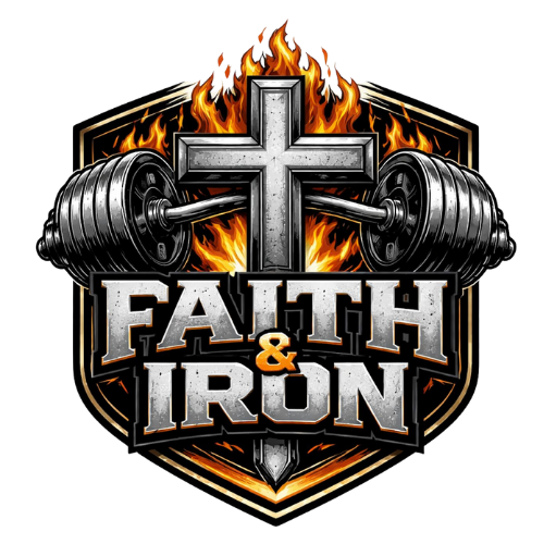 Faith & Iron